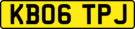 KB06TPJ