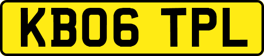 KB06TPL