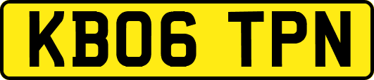 KB06TPN