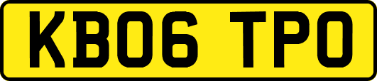KB06TPO