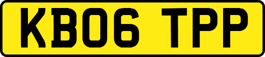 KB06TPP