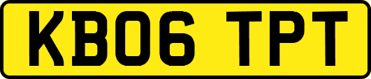 KB06TPT