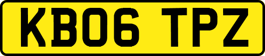 KB06TPZ