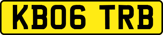 KB06TRB
