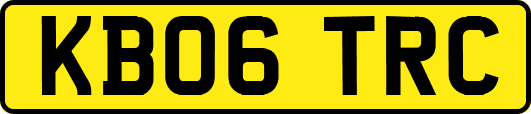 KB06TRC