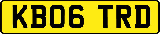 KB06TRD