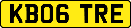 KB06TRE