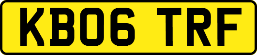 KB06TRF