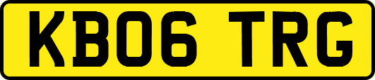 KB06TRG