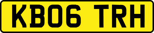KB06TRH