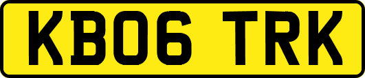 KB06TRK