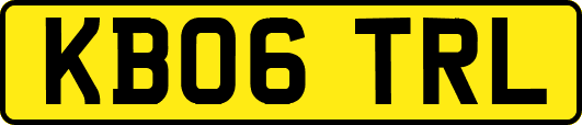 KB06TRL