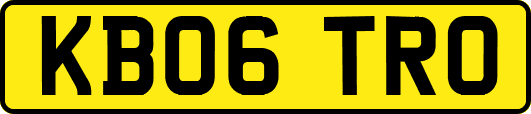 KB06TRO