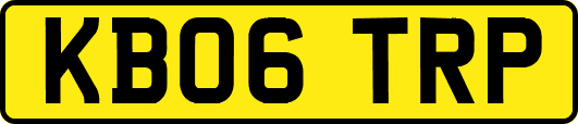 KB06TRP