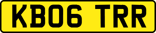 KB06TRR
