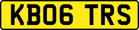 KB06TRS