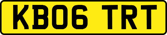 KB06TRT