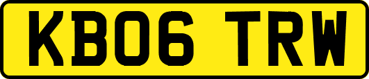 KB06TRW