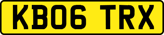 KB06TRX