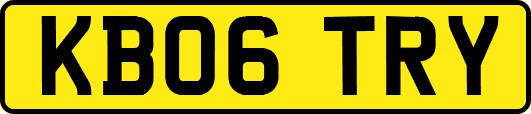KB06TRY