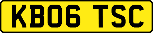 KB06TSC