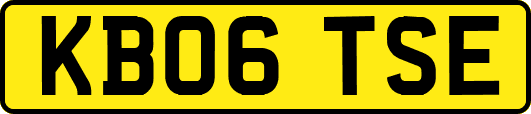 KB06TSE