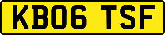 KB06TSF
