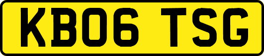 KB06TSG