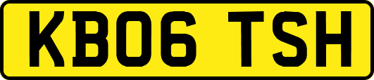 KB06TSH