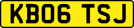 KB06TSJ