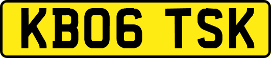 KB06TSK