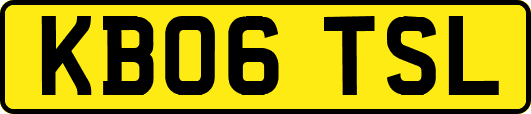 KB06TSL