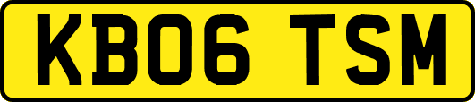 KB06TSM