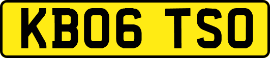 KB06TSO