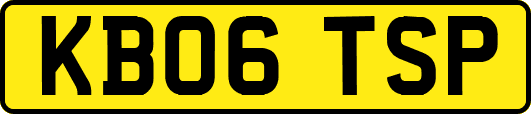 KB06TSP