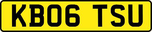 KB06TSU