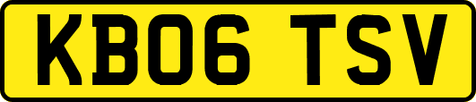 KB06TSV