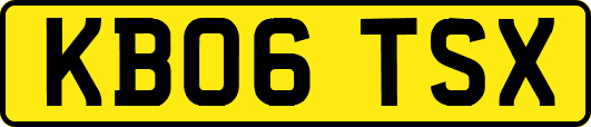 KB06TSX