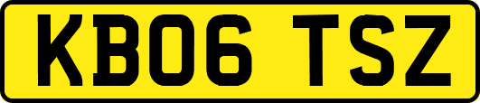 KB06TSZ