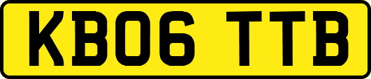 KB06TTB