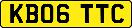 KB06TTC
