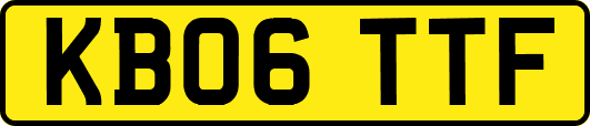 KB06TTF
