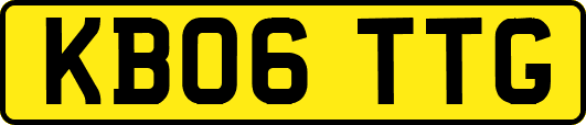 KB06TTG