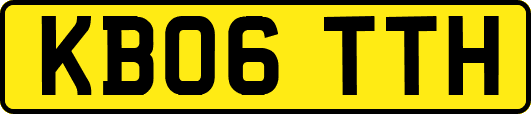 KB06TTH