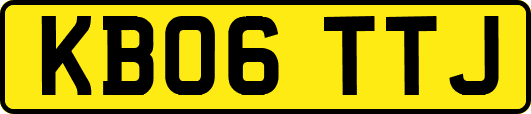 KB06TTJ