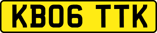 KB06TTK