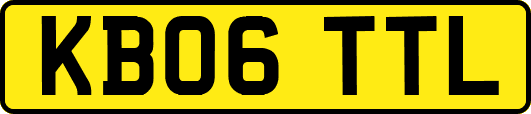 KB06TTL