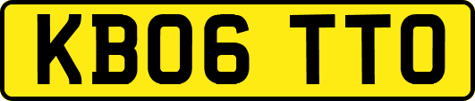 KB06TTO