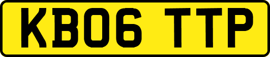 KB06TTP