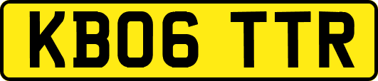 KB06TTR